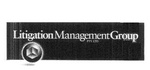 LITIGATION MANAGEMENT GROUP PTY LTD