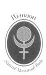 WEMOON  NATURAL MENSTRUAL PADS