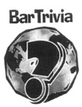 BAR TRIVIA