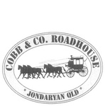 COBB & CO. ROADHOUSE  JONDARYAN QLD