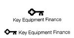 KEY EQUIPMENT FINANCE