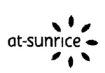 AT-SUNRICE