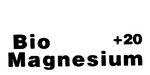 BIO MAGNESIUM +20