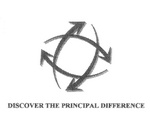 DISCOVER THE PRINCIPAL DIFFERENCE