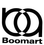 BA  BOOMART