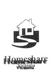 HOMESHARE VICTORIA