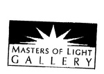 MASTERS OF LIGHT GALLERY