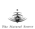 THE NATURAL SOURCE