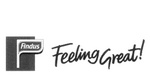 F  FINDUS FEELING GREAT!