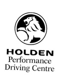HOLDEN PERFORMANCE DRIVING CENTRE