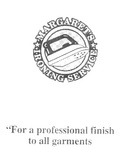 MARGARET'S IRONING SERVICE  FOR A PROFESSIONAL FINISH TO ALL GARMENTS