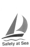 SAFETY AT SEA