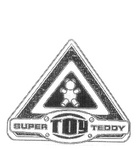 SUPER TOY TEDDY