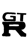 GT R