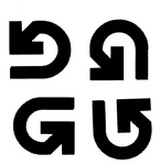G ; U