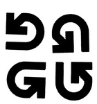 G ; U