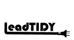 LEADTIDY