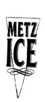 METZ ICE