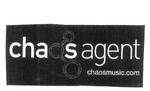 CHAOS AGENT  CHAOSMUSIC.COM