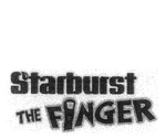 STARBURST THE FINGER