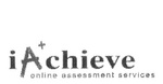 IA+CHIEVE ONLINE ASSESSMENT SERVICES
