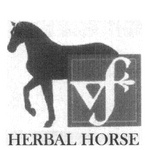 VF HERBAL HORSE