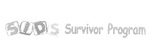 SIDS SURVIVOR PROGRAM