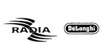 RADIA DELONGHI