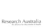 RESEARCH AUSTRALIA AN ALLIANCE FOR DISCOVERIES IN HEALTH