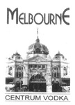 MELBOURNE CENTRUM VODKA