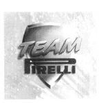 TEAM PIRELLI