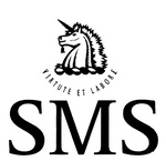 SMS  VIRTUTE ET LABORE