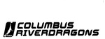NBDL COLUMBUS RIVERDRAGONS