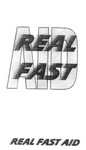 REAL FAST AID