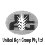 U AG UNITED AGRI GROUP PTY LTD