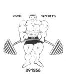MVR SPORTS 291266
