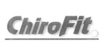 CHIROFIT