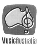 MUSICAUSTRALIA