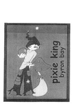 PIXIE KING BYRON BAY