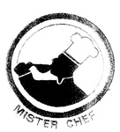 MISTER CHEF