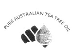 PURE AUSTRALIAN TEA TREE OIL