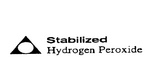 STABILIZED HYDROGEN PEROXIDE
