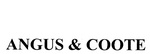 ANGUS & COOTE
