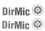 D  DIRMIC