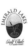 EMERALD LAKES GOLF CLUB GOLD COAST