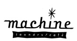 MACHINE  LAUNDRY/CAFE