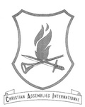 CHRISTIAN ASSEMBLIES INTERNATIONAL
