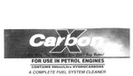 X CARBON YOU MAY PAY MORE BUT YOU CAN'T BUY BETTER!