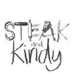 STEAK AND KINDY