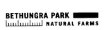 BETHUNGRA PARK NATURAL FARMS